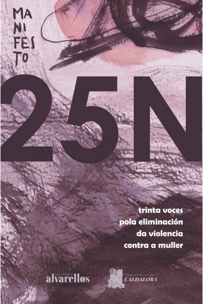 MANIFESTO 25N