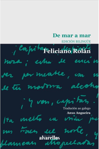 DE MAR A MAR
