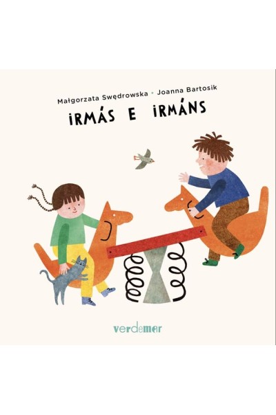 IRMAS E IRMANS