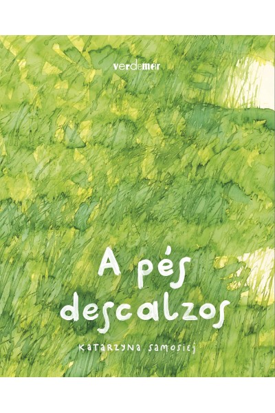 A PÉS DESCALZOS