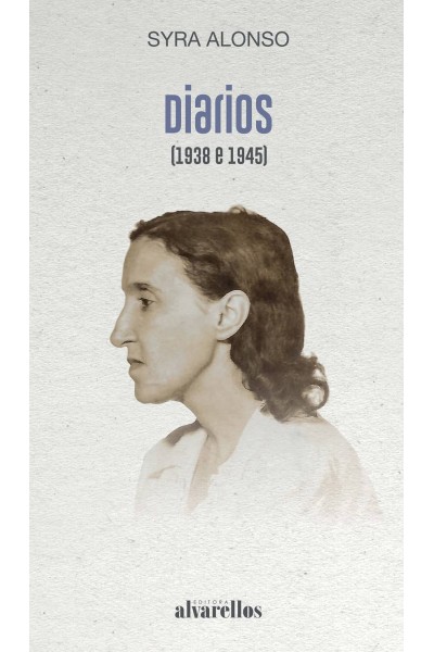 DIARIOS (1938 E 1945)