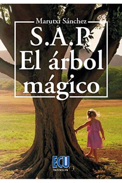S.A.P. EL ÁRBOL MÁGICO