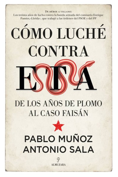 COMO LUCHE CONTRA ETA
