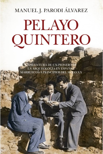 PELAYO QUINTERO
