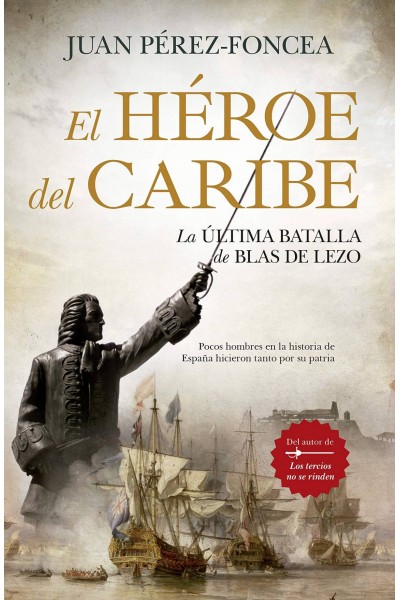 HÉROE DEL CARIBE, EL (LEB)