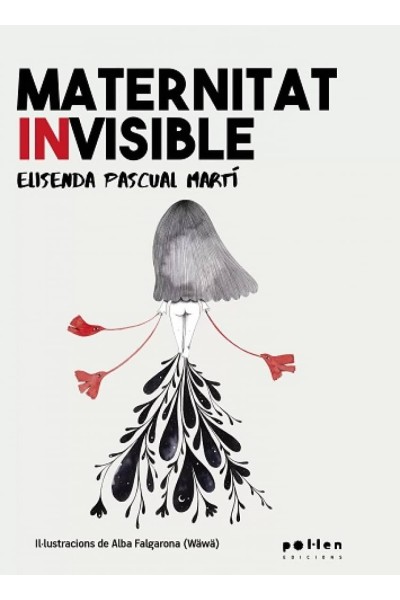 MATERNITAT INVISIBLE