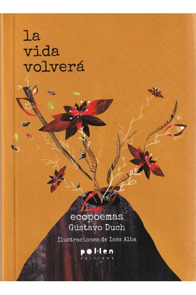 LA VIDA VOLVERÁ