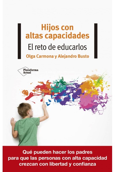 HIJOS CON ALTAS CAPACIDADES