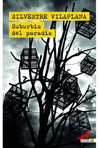 SUBURBIS DEL PARADÍS