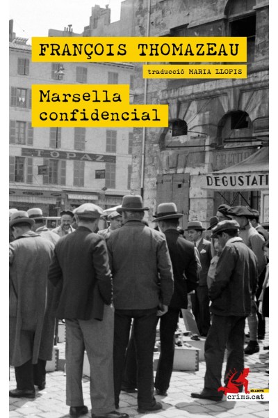 MARSELLA CONFIDENCIAL