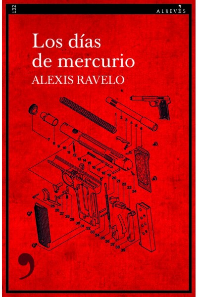 LOS DÍAS DE MERCURIO