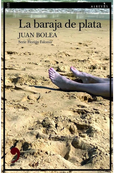 LA BARAJA DE PLATA