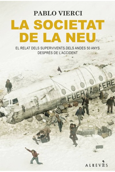 LA SOCIETAT DE LA NEU