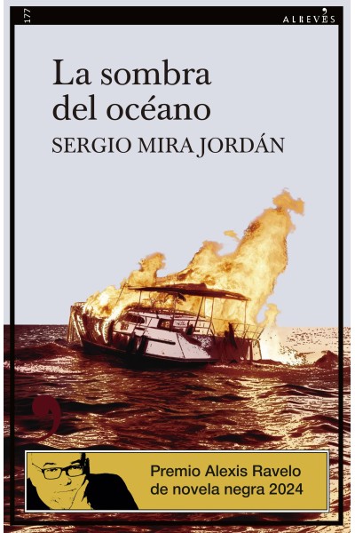 LA SOMBRA DEL OCEANO
