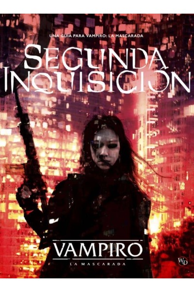 SEGUNDA INQUISICIÓN