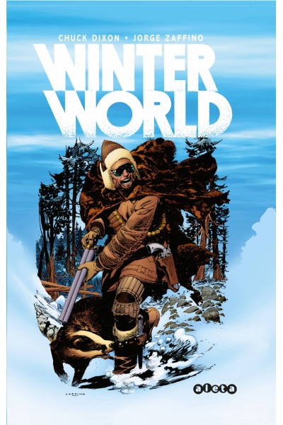 WINTERWORLD