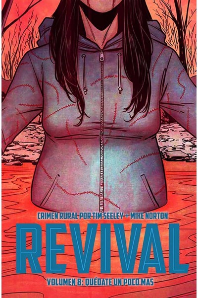 REVIVAL 08: QUÉDATE UN POCO MÁS