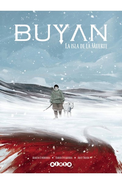BUYAN