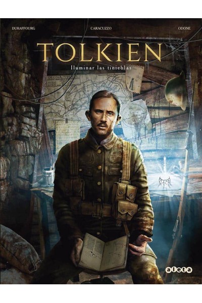 TOLKIEN