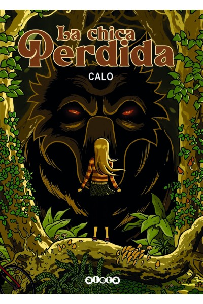 CHICA PERDIDA, LA