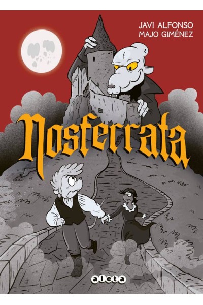 NOSFERRATA