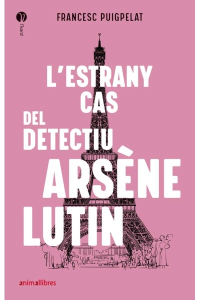 LESTRANY CAS DEL DETECTIU ARSENE LUTIN
