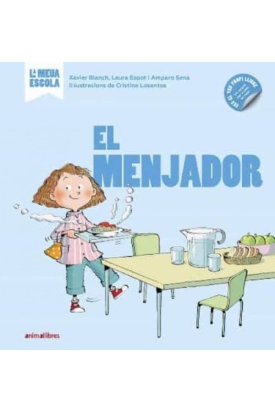 EL MENJADOR