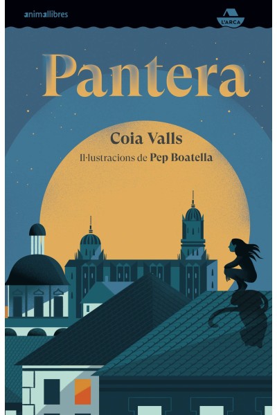 PANTERA