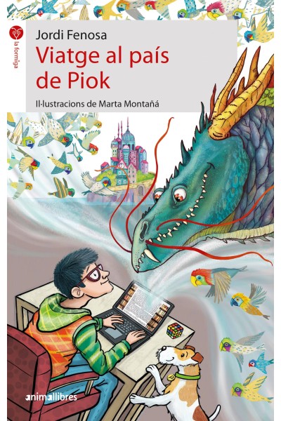 VIATGE AL PAÍS DE PIOK