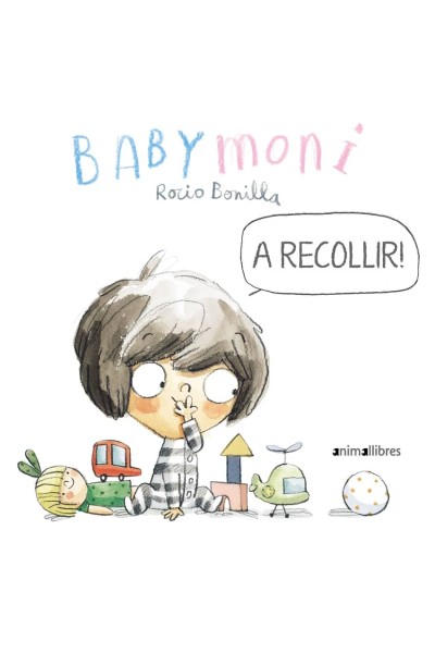A RECOLLIR!