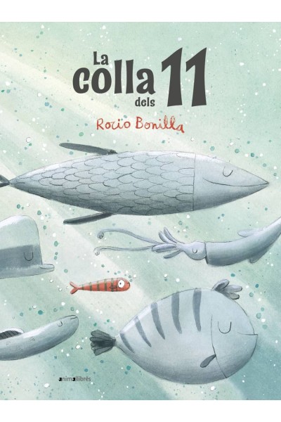 LA COLLA DELS 11