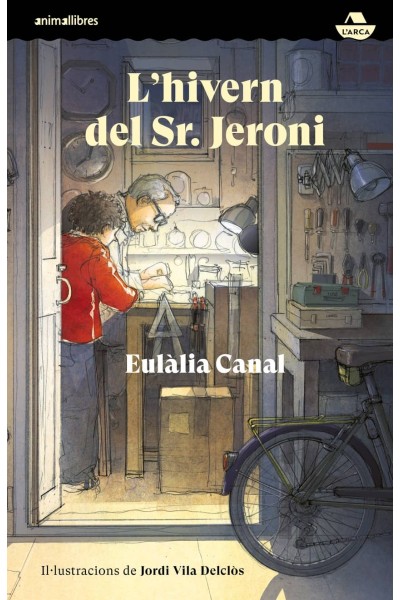 L'HIVERN DEL SR. JERONI