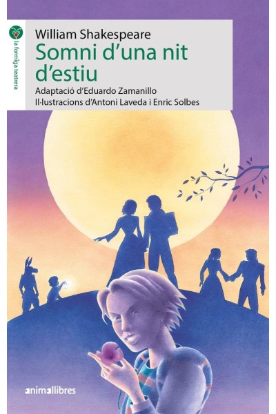 SOMNI D'UNA NIT D'ESTIU