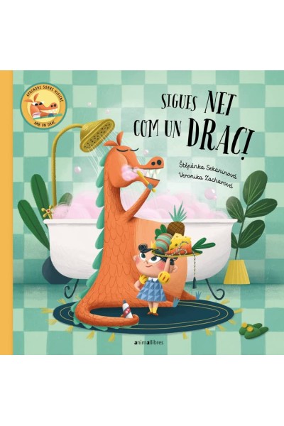 SIGUES NET COM UN DRAC!