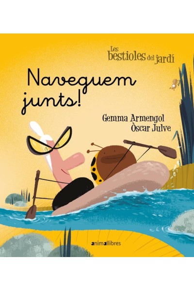 NAVEGUEM JUNTS!
