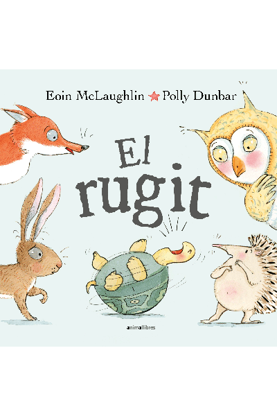 EL RUGIT