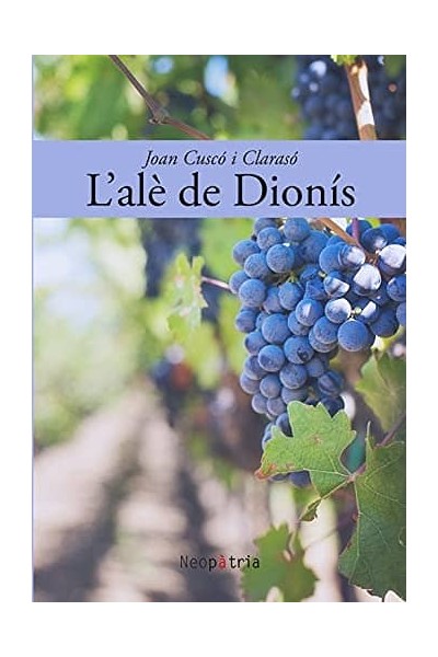 L'ALÈ DE DIONÍS