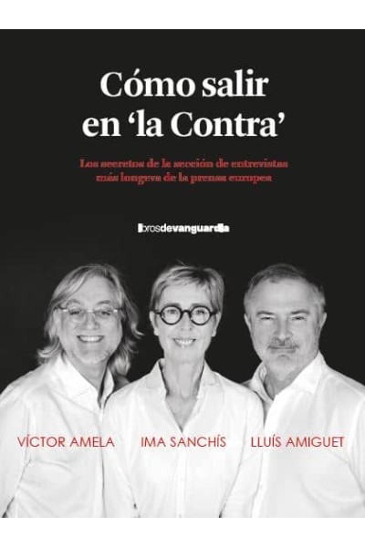 CÓMO SALIR EN "LA CONTRA"