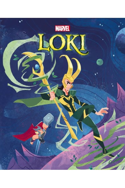 LOKI