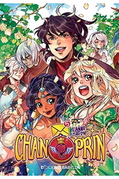 CHAN-PRIN 05
