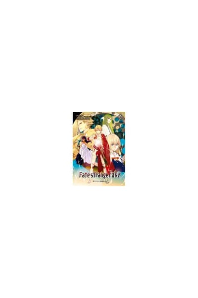 FATE STRANGE FAKE N 02