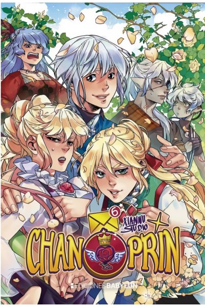 CHAN PRIN N 06