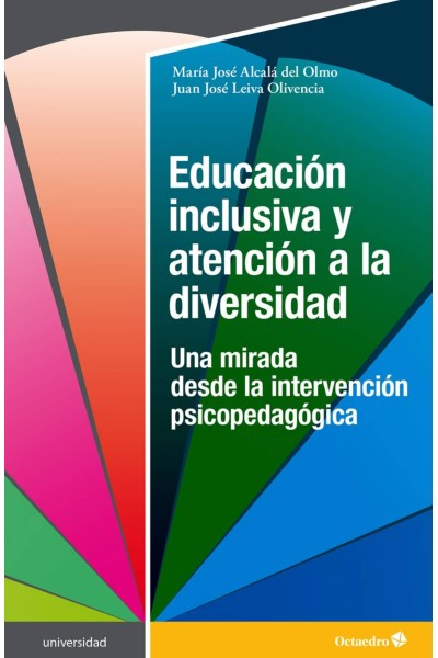 EDUCACIÓN INCLUSIVA Y ATENCIÓN A LA DIVERSIDAD
