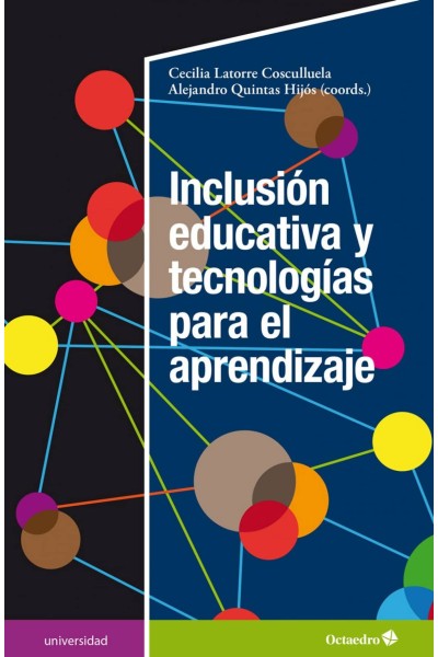 INCLUSION EDUCATIVA Y TECNOLOGÍAS PARA EL APRENDIZAJE