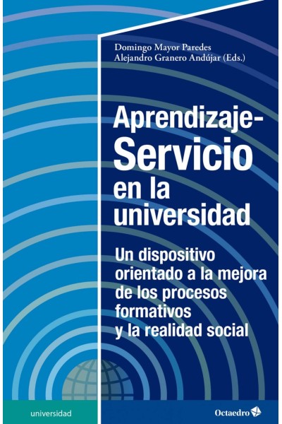 APRENDIZAJE-SERVICIO EN LA UNIVERSIDAD
