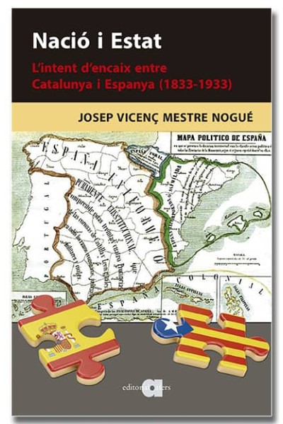NACIÓ I ESTAT