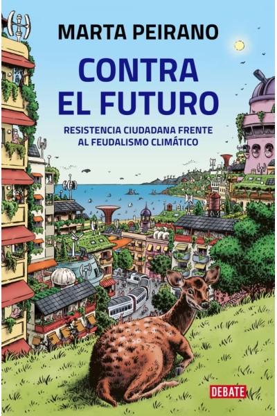 CONTRA EL FUTURO