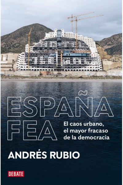 ESPAÑA FEA