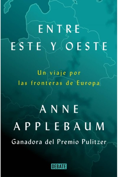ENTRE ORIENTE Y OCCIDENTE