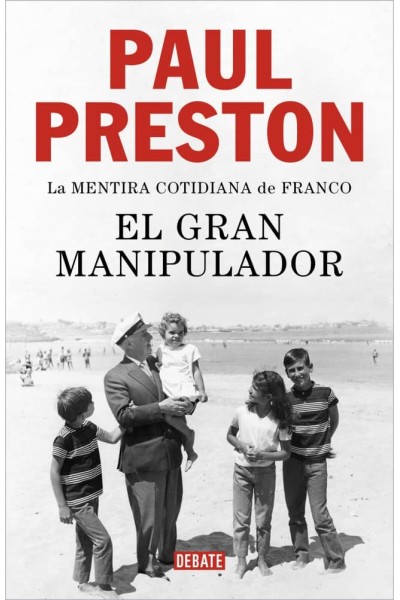 EL GRAN MANIPULADOR